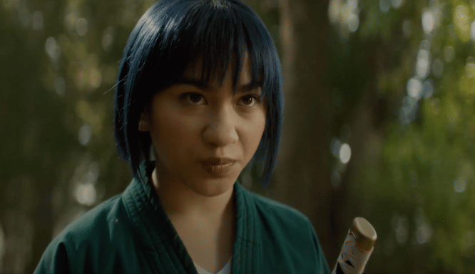 Karakter Perempuan di One Piece Live Action Season 2