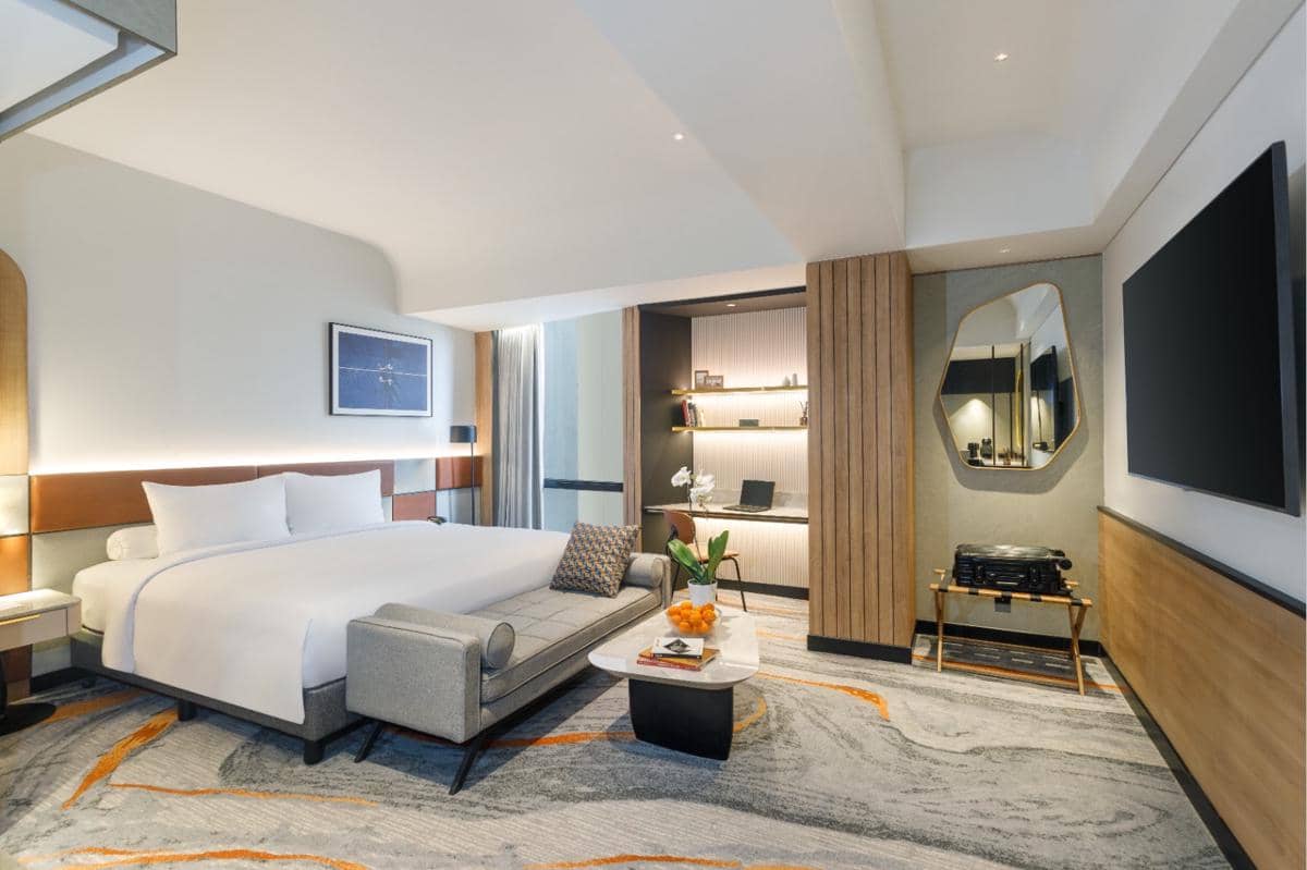 Rekomendasi Promo Hotel untuk Staycation Lebaran 2026 di Tangerang