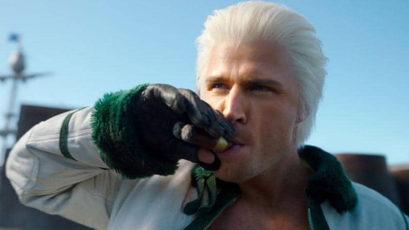 Karakter Terbaik One Piece Live Action Season 2