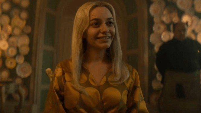 Karakter Perempuan di One Piece Live Action Season 2