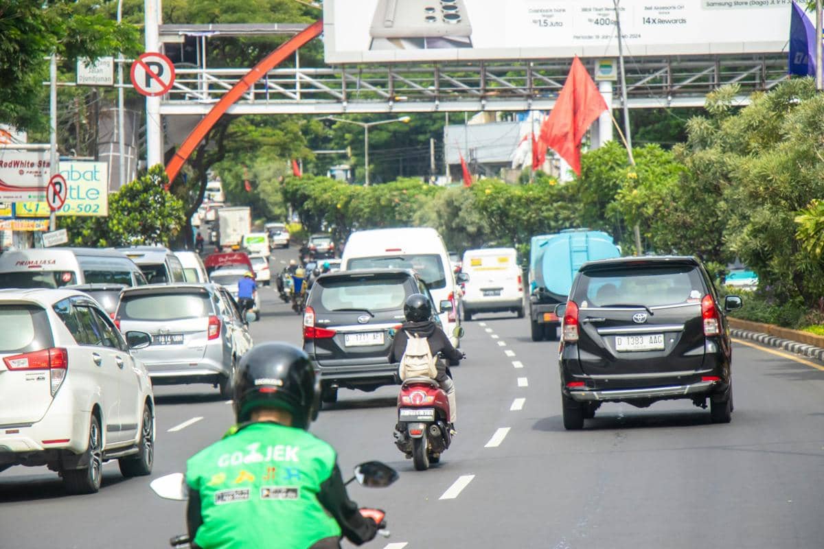 waktu terbaik arus balik mudik 2026