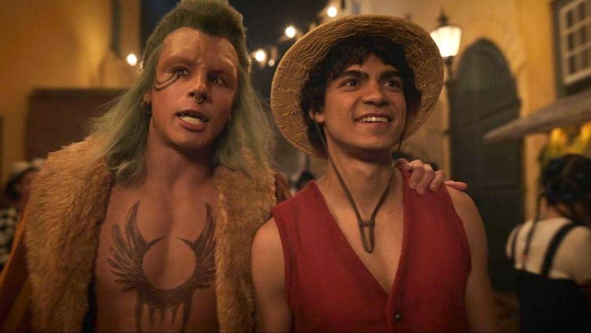 Penulis One Piece Live Action Jelaskan Alasan Kemunculan Bartolomeo!