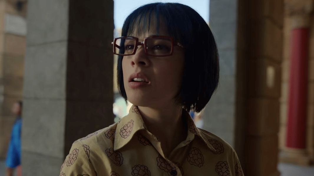 Karakter Perempuan di One Piece Live Action Season 2