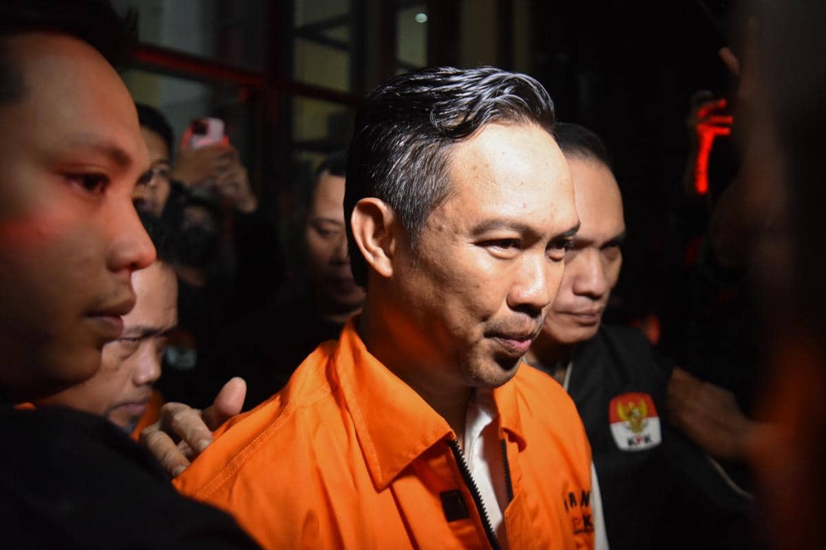 Bupati Cilacap Siapkan THR untuk Forkopimda: Siapa Saja Mereka?