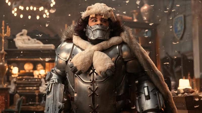 Perubahan One Piece Live Action Season 2