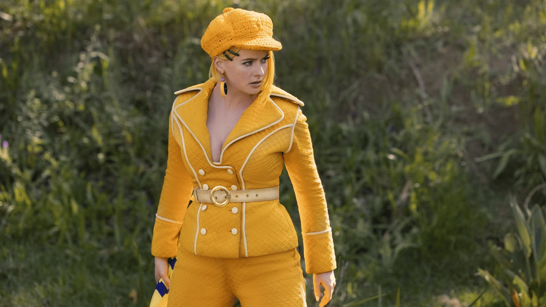 Karakter Perempuan di One Piece Live Action Season 2