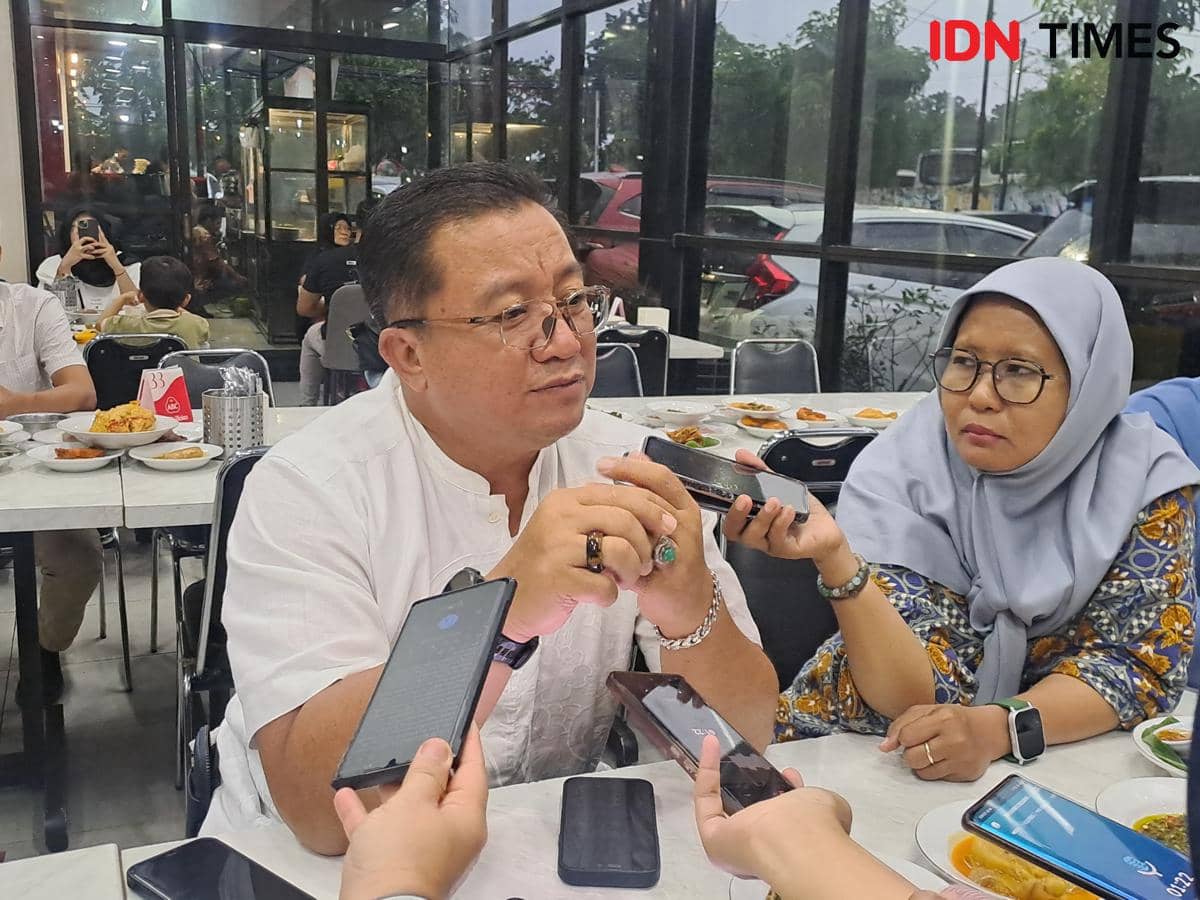 Bulog Jatim Pastikan Stok Beras 1 Juta Ton Aman hingga Lebaran