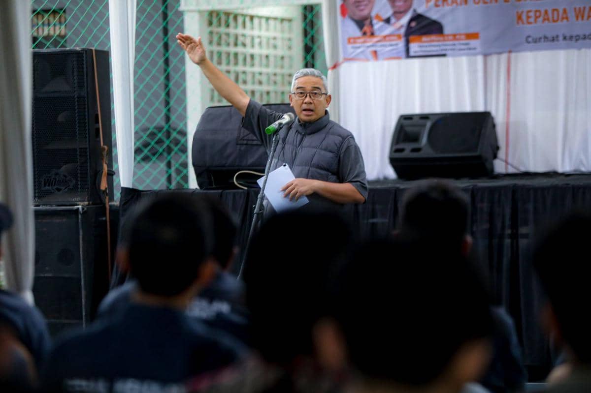 Kasus Siswa SMAN 5 Bandung Tewas, Pemkot Perketat Pembinaan Pelajar