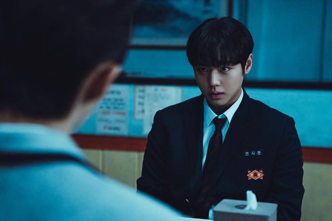 7 Drama Korea Tak Sampai 10 Episode, Cocok untuk Binge Watching