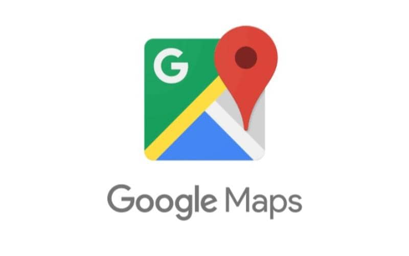cara cek rest area tol terdekat di Google Maps