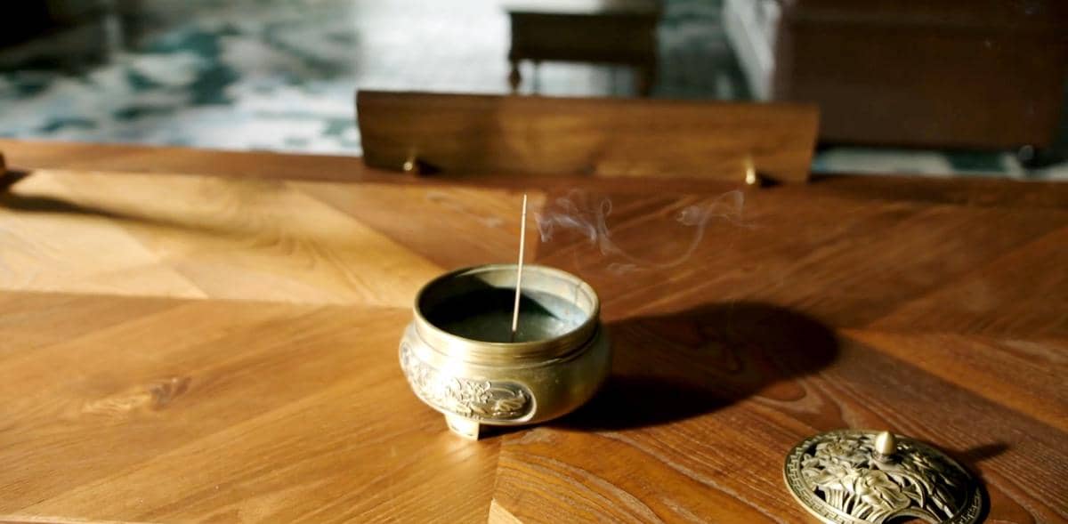 Cuplikan drama Phantom Lawyer (dok. SBS/ Phantom Lawyer)