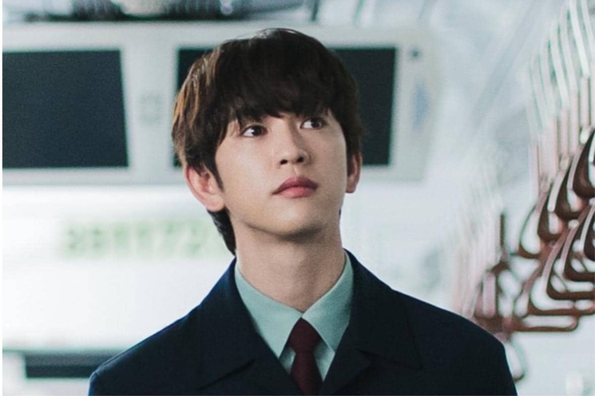 7 Perubahan Yeon Tae Seo Setelah Satu Dekade di Still Shining