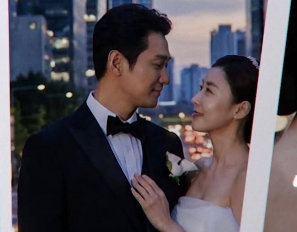 3 Aktris yang Jadi Istri Ju Ji Hoon di Drakor, Terbaru Ha Ji Won