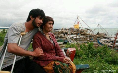 Film Emak Ingin Naik Haji