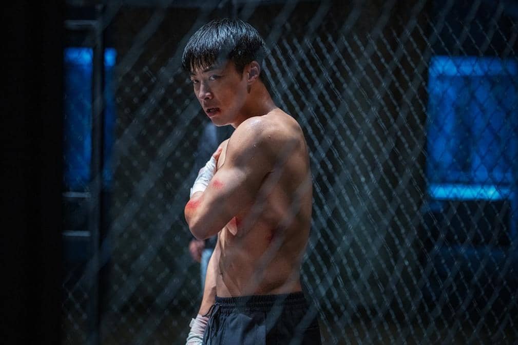 3 Drakor Asli Netflix Woo Do Hwan, Bloodhounds 2 Segera Tayang