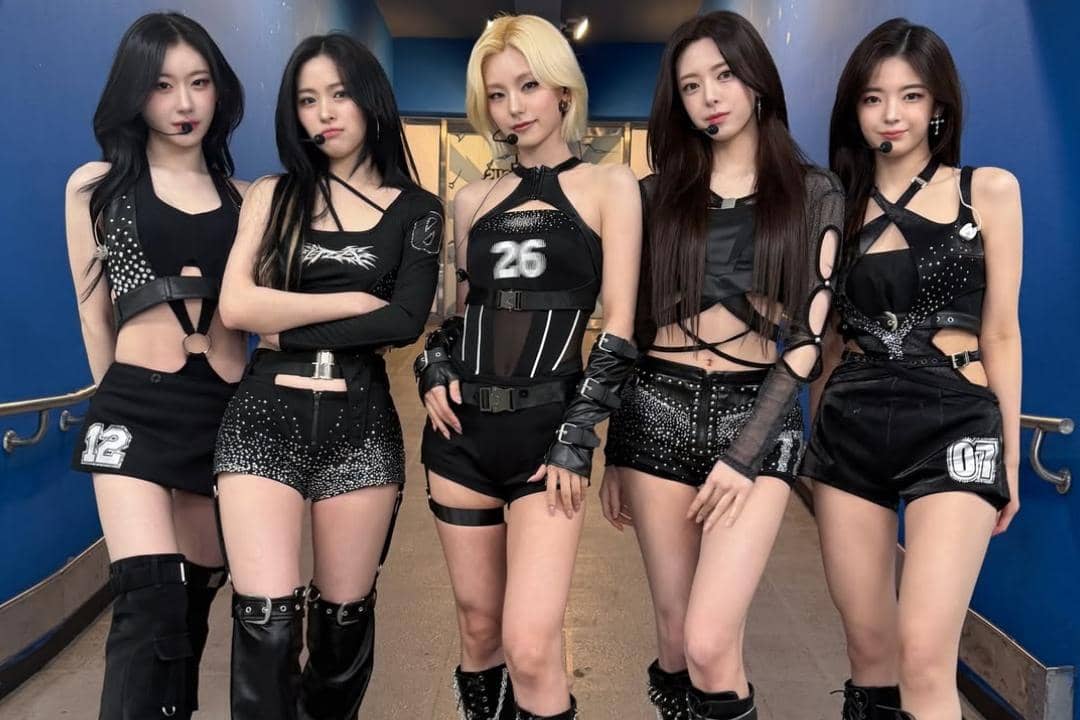 3 Lagu B-side KPop Lawas yang Populer di Awal 2026, Ada Milik ITZY