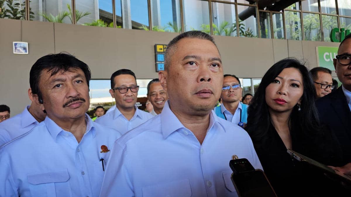 Tak Dukung Kebijakan Diskon Tiket, Menhub Sentil Travel Agen Online