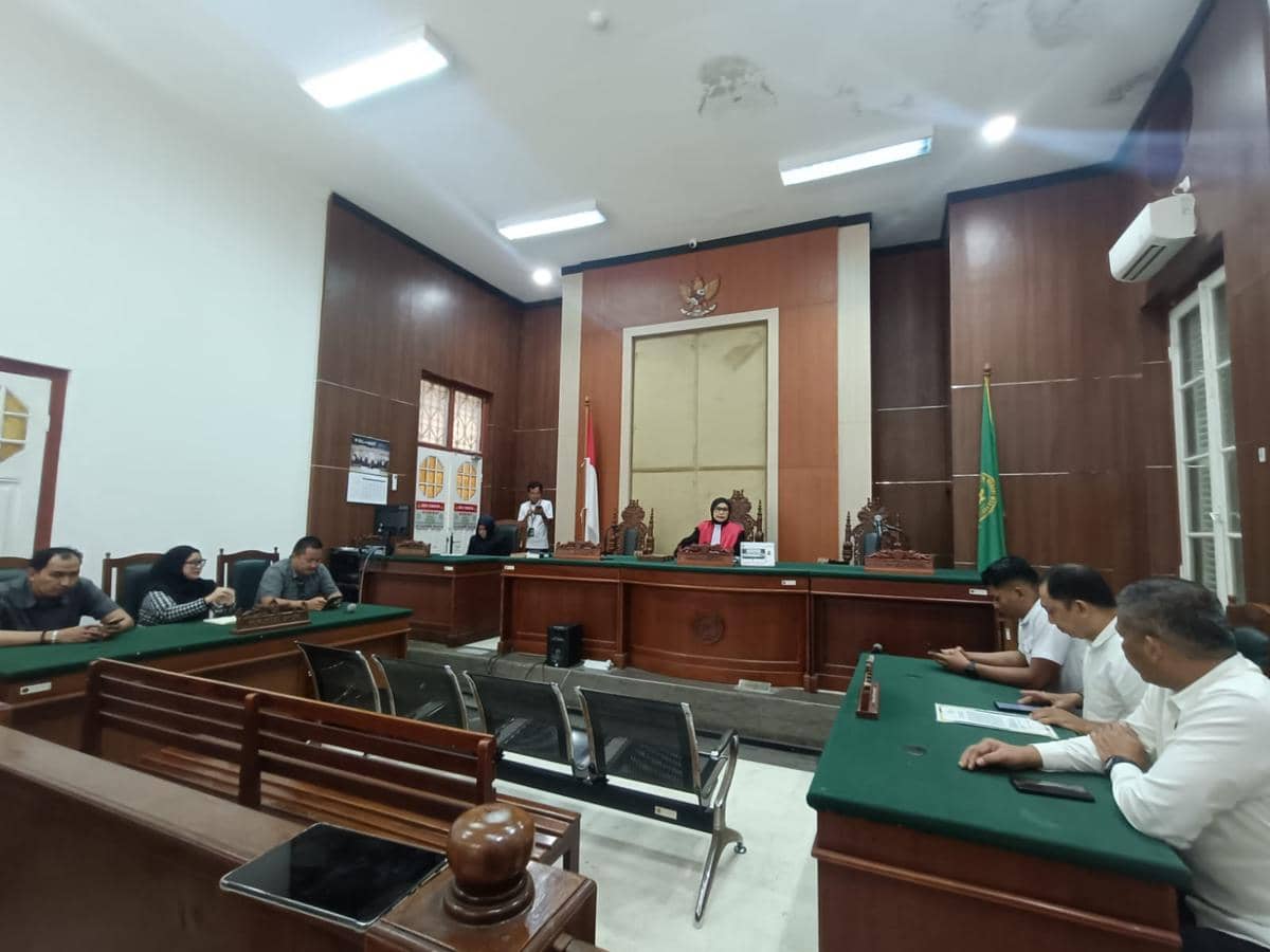 Pengadilan Perintahkan Polisi Tuntaskan Kasus Kekerasan Jurnalis Makassar