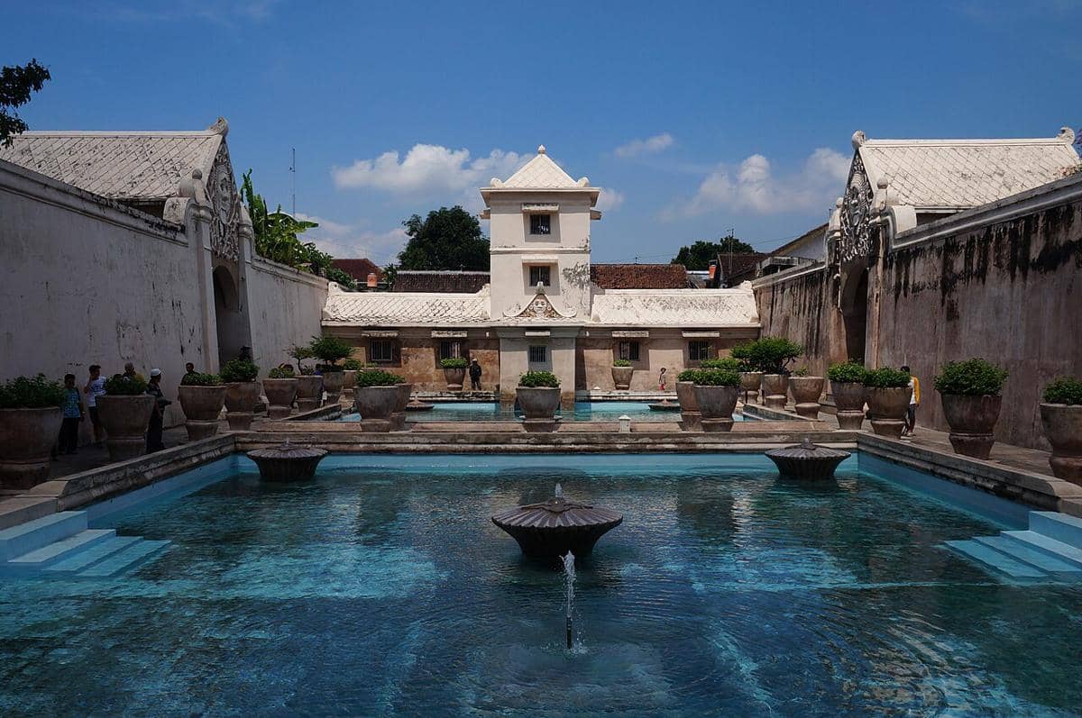 Taman Sari