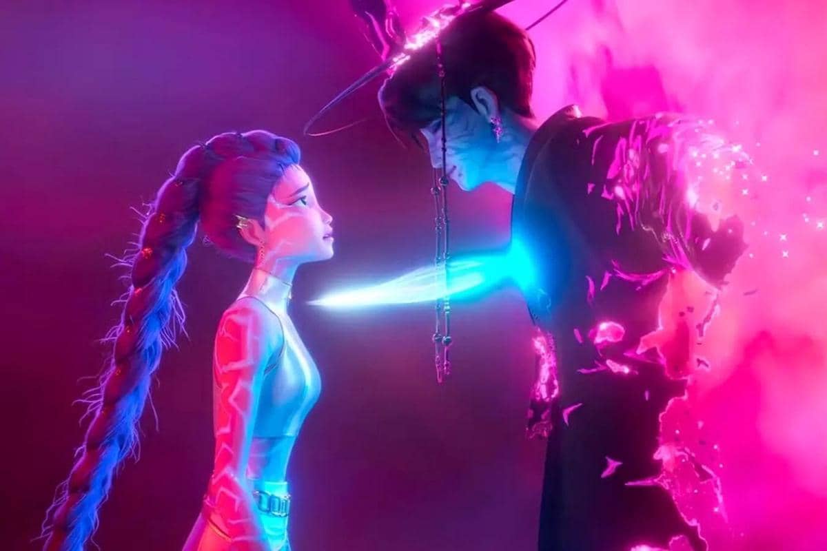 7 Pertanyaan yang Harus Terjawab di KPop Demon Hunters 2