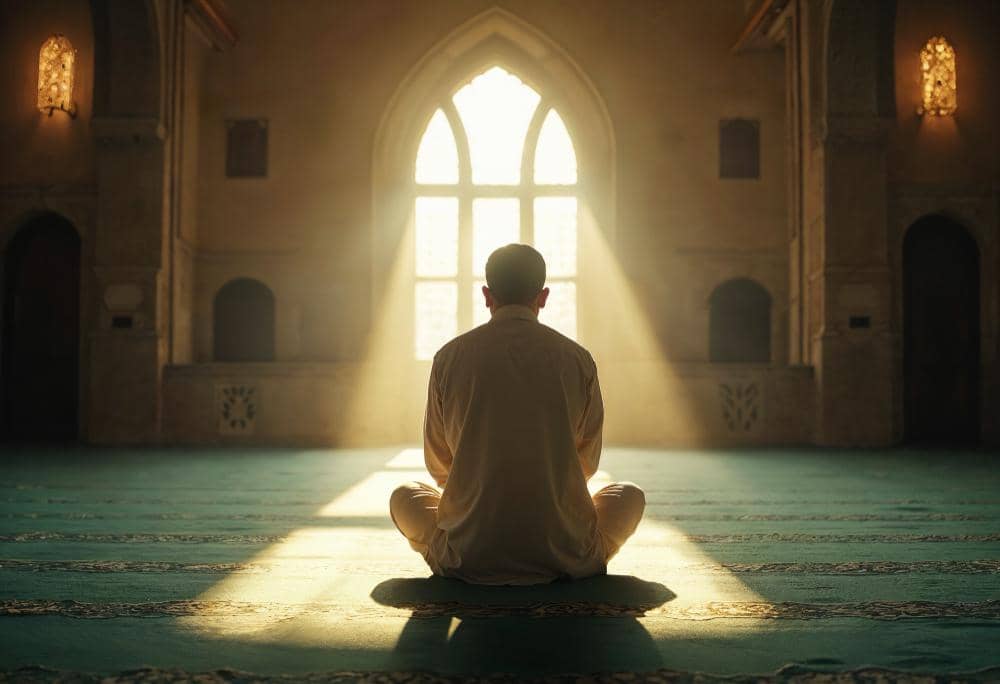 Apakah Ada Salat Lailatul Qadar? Ini Penjelasan Lengkapnya