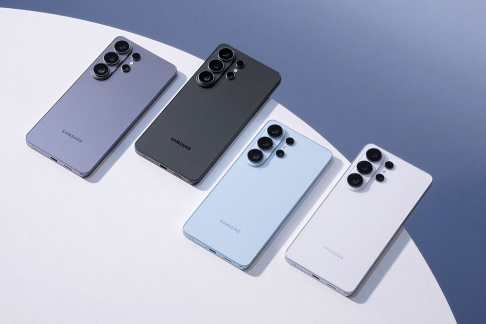 Samsung Galaxy S26 Ultra