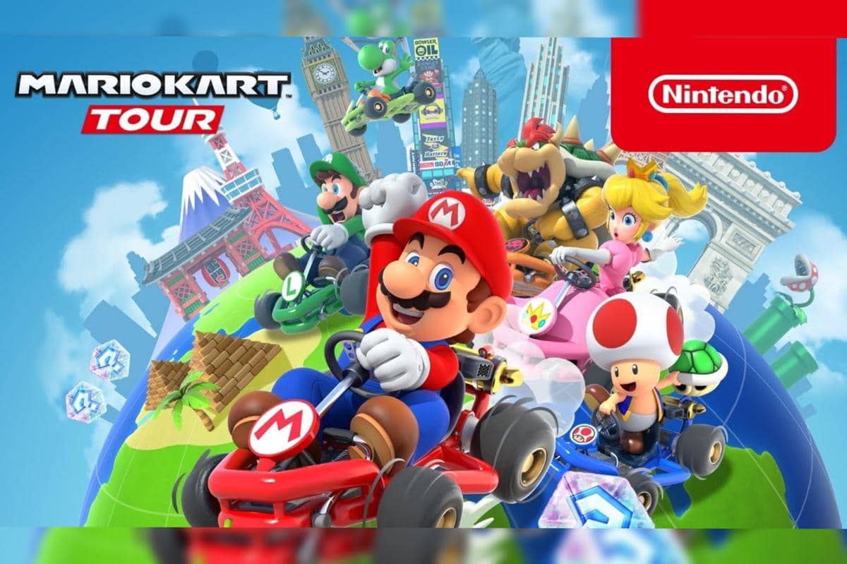 7 Mobile Game Seru buat Mabar Keluarga saat Lebaran