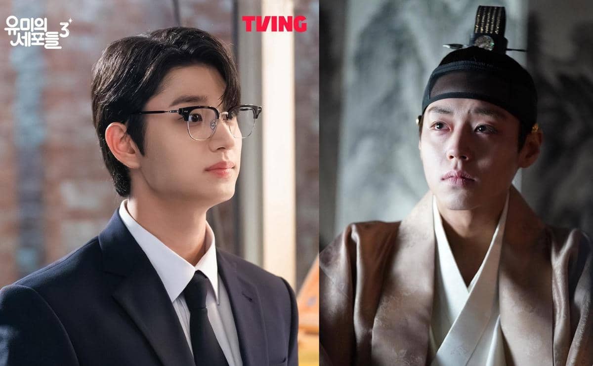 4 Aktor Gen Z yang Beradu Akting sama Artis Chungmuro di Tahun 2026