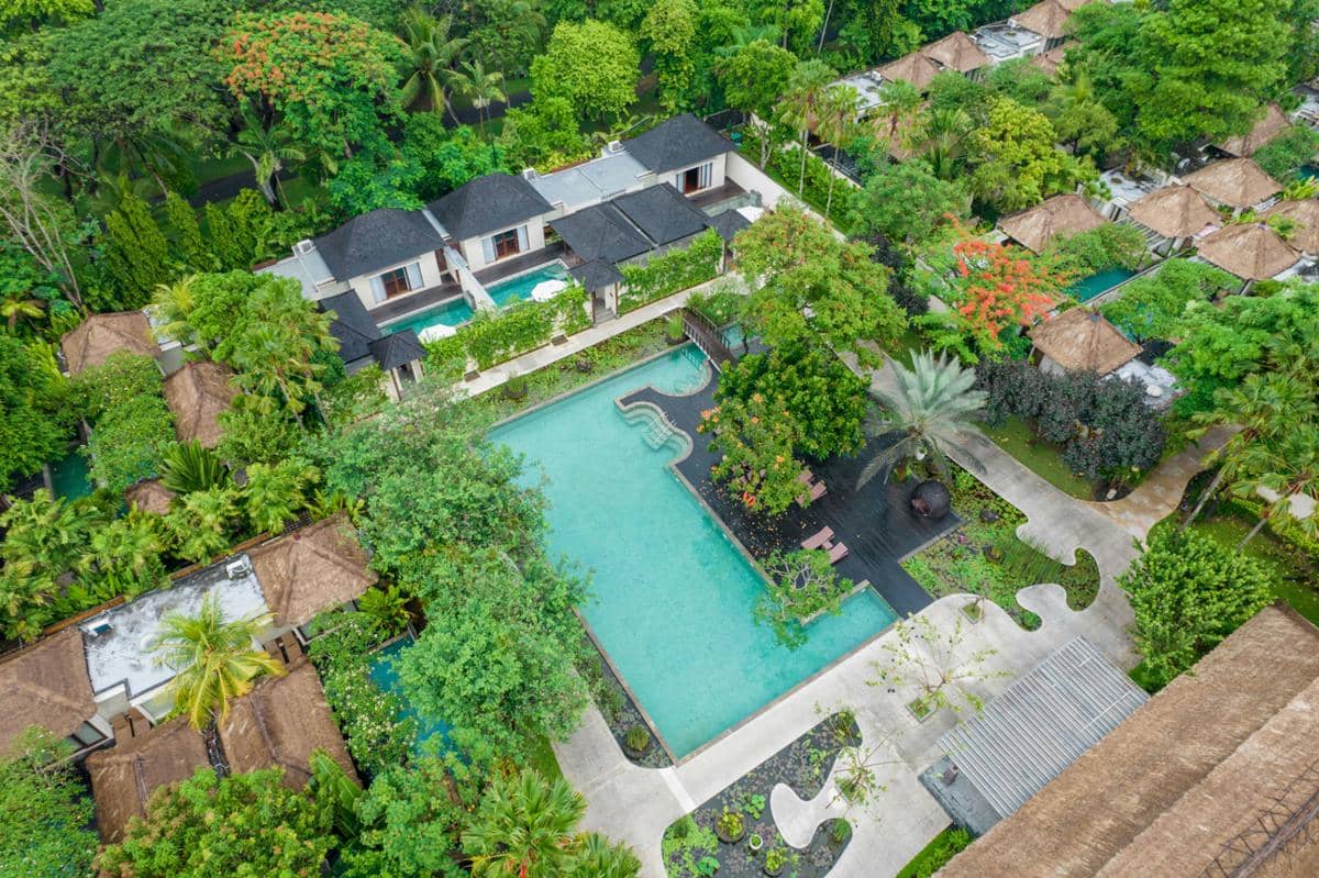 Apakah Tamu Hotel Boleh Keluar Kamar saat Nyepi?