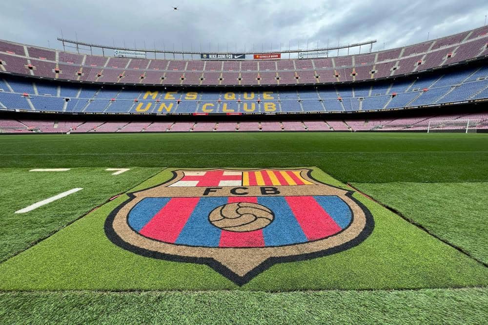 5 Pencetak Hattrick Barcelona 2025/2026 per 16 Maret 2026