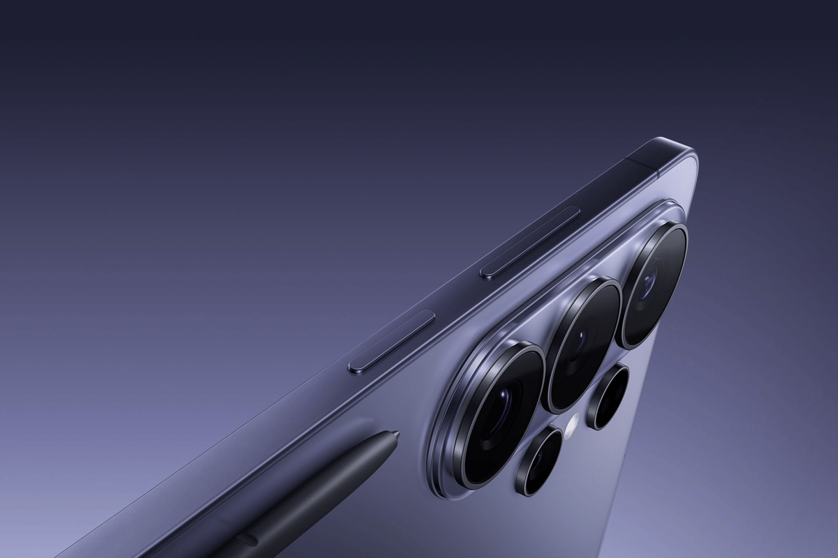 Kamera Galaxy S26 Series: Nightography, Zoom 100X & Video Stabil
