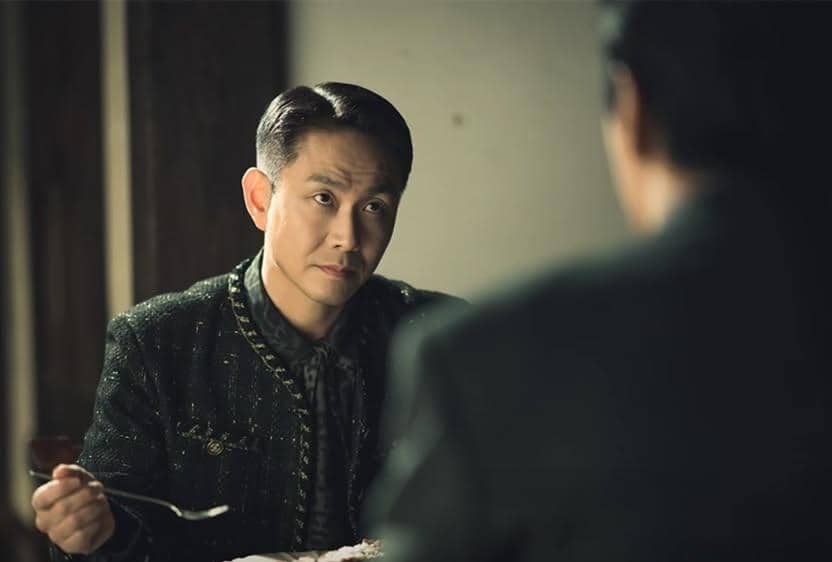 still cut drama Korea Climax