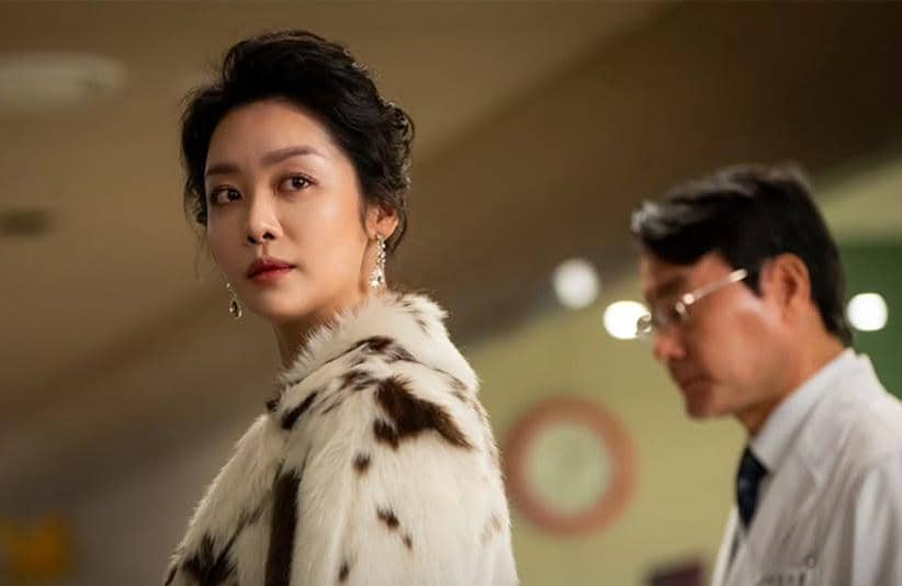 still cut drama Korea Climax