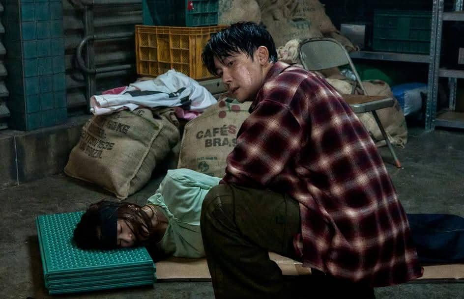 5 Pesan Moral Penting dari Drakor Mad Concrete Dreams