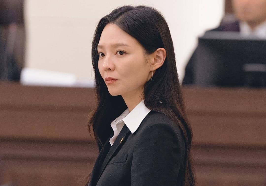 3 Drakor Esom dengan Rating Tinggi, Penuh dengan Tema Penyelidikan!