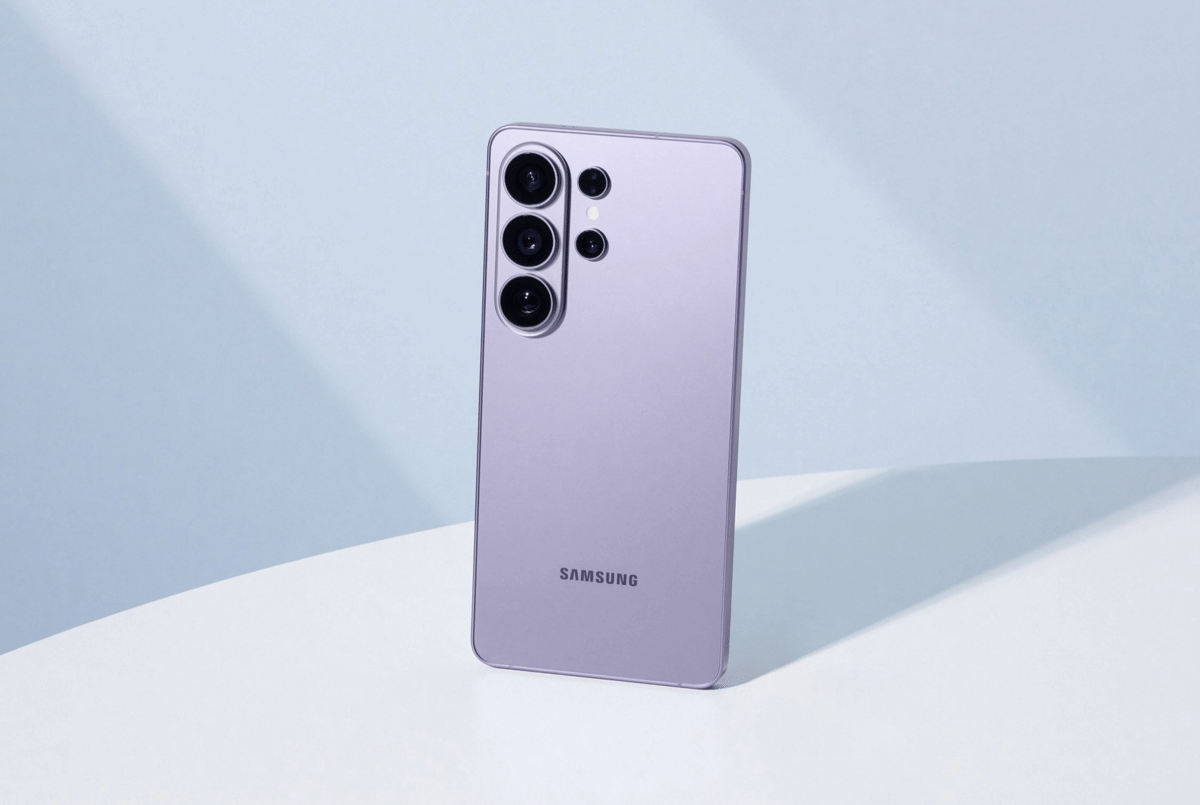 Samsung Galaxy S26 Ultra