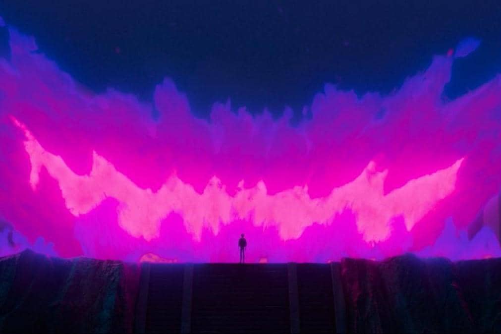 Gwi-Ma dalam KPop Demon Hunters