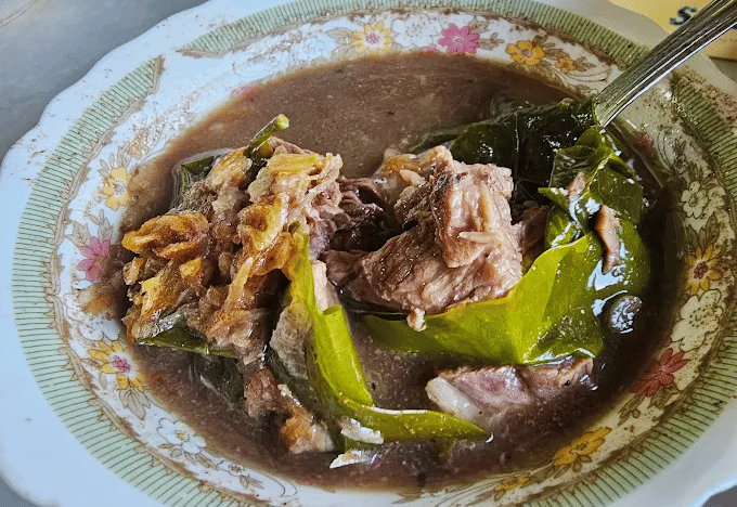 Nasi Pindang Kudus dan Soto Sapi Gajahmada, Semarang Tengah, Semarang