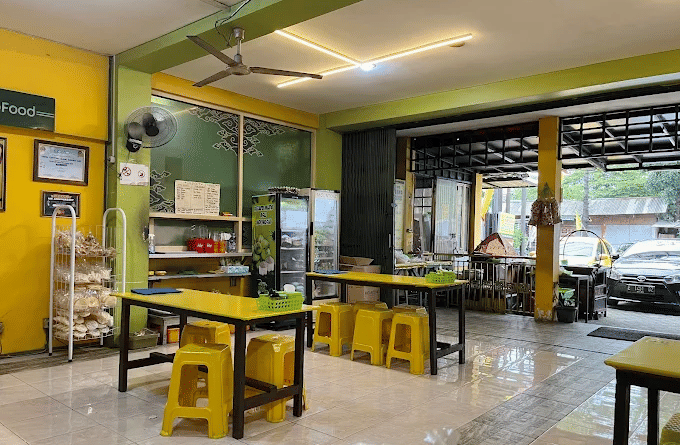 Empal Gentong Mang Darma, Cirebon