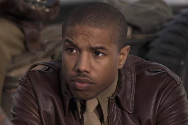 Red Tails