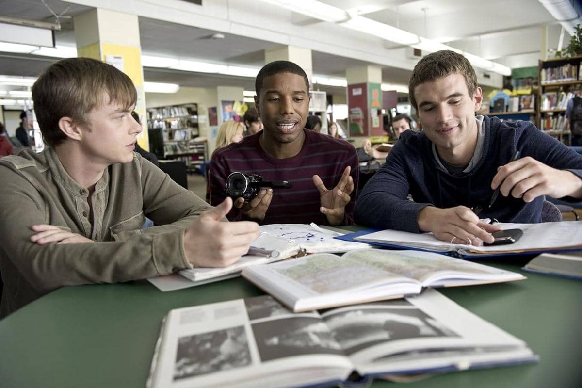 Chronicle