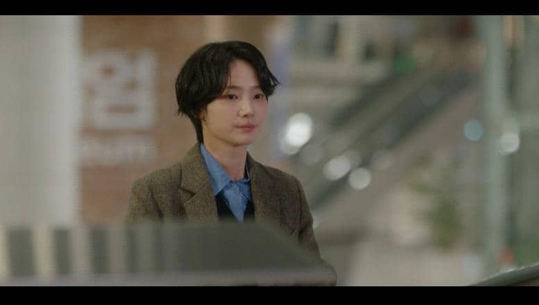 cuplikan drakor In Your Radiant Season