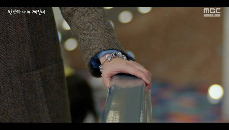 cuplikan drakor In Your Radiant Season