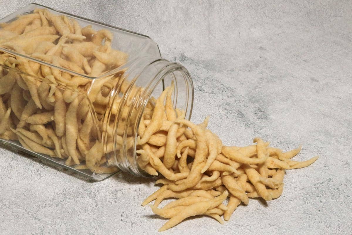 5 Jenis Tepung untuk Telur Gabus agar Renyah dan Tidak Mudah Hancur