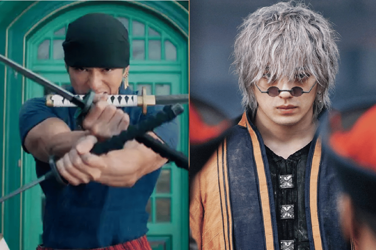 8 Karakter Anime yang Diperankan Mackenyu Arata, Ada Roronoa Zoro!