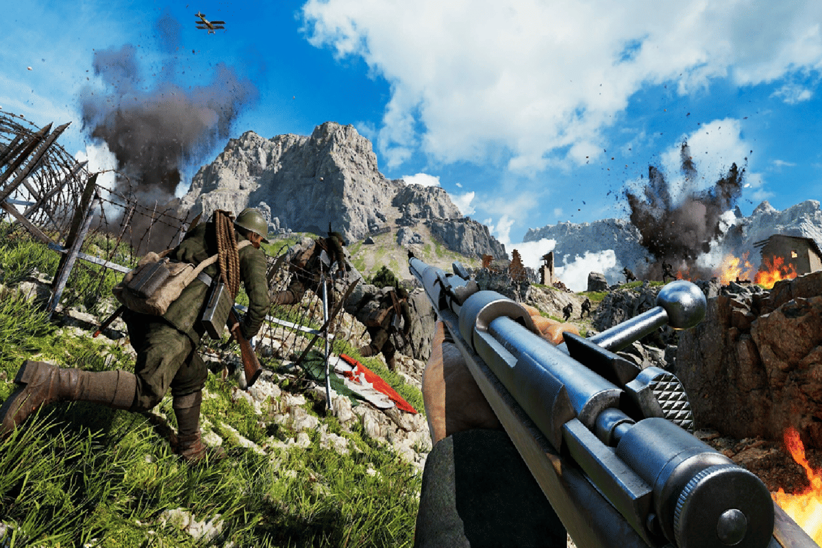 3 Game Gratis di Epic Games Store Paruh Kedua Maret 2026