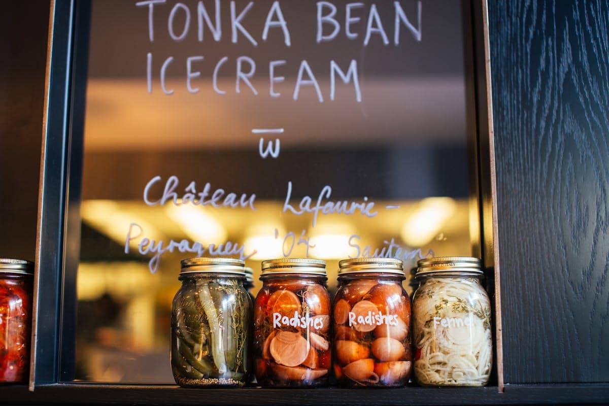 4 Kegunaan Tonka Bean dalam Kue, Rempah Eksotis Pengganti Vanila!