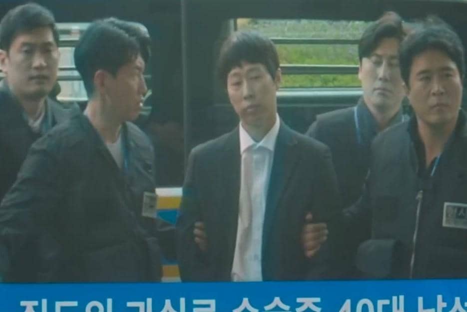 still cuts drama Phantom Lawyer 