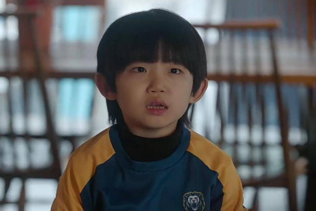 Still cut In Your Radiant Season