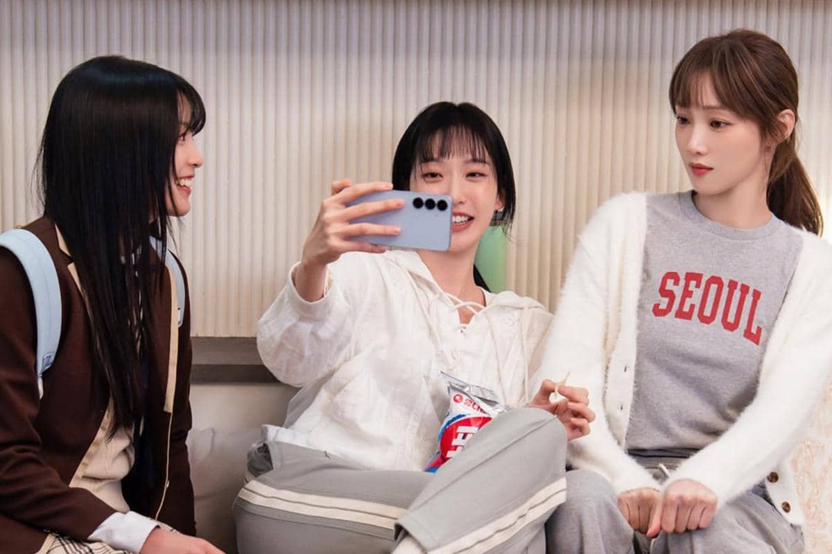 7 Masalah Asmara yang Dihadapi Song Siblings di In Your Radiant Season